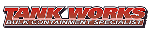 Tank Works Bulk Containment Specialist Logo