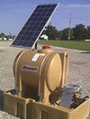 Polyethylene Tanks 
